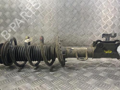 Used Left front shock absorber Left front shock absorber KIA PICANTO III (JA) 1.0 (67 hp) 19992296 19992296