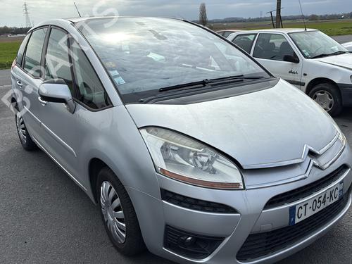 Left front window switch CITROËN C4 Picasso I MPV (UD_) 1.6 HDi | BP38092633I27  - Image 23