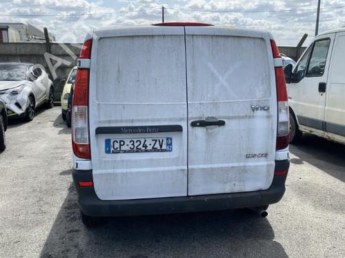 Switch MERCEDES-BENZ VITO / MIXTO Van (W639) 109 CDI (639.601, 639.603, 639.605) | BP24221495I30 - Image 4