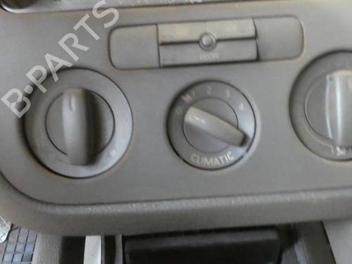 Hood lock VW GOLF V (1K1)  | BP20013031C133 