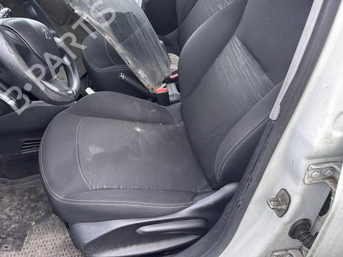 Left front window switch PEUGEOT 208 I (CA_, CC_) 1.6 HDi | BP33648438I27 - Image 9