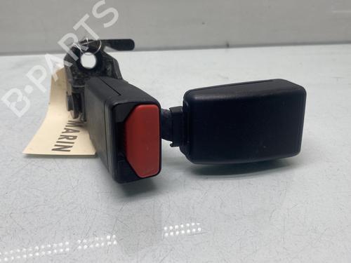 Seat buckle PEUGEOT 2008 I (CU_) 1.6 BlueHDi 120 | BP32368113I32 - Image 4