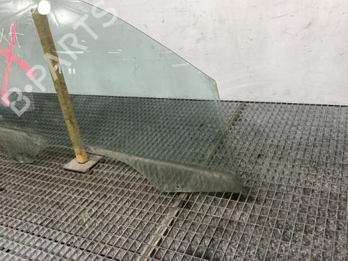 Front right door window FORD FIESTA V (JH_, JD_)  | BP19993553C19 