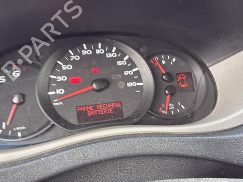 Engine RENAULT MASTER III Van (FV) 2.3 dCi 130 FWD (FV0M, FV0Y, FV0J, FV02, FV03) | BP39151201M1  - Image 10