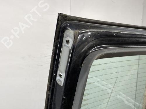 Bakluke CC/Kombi-Kupé AUDI TT (8N3) 1.8 T | BP21949347C6 