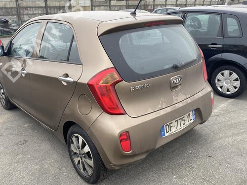 Left taillight KIA PICANTO II (TA) 1.0 | BP37498098C34 - Image 20