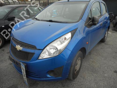 Alternator CHEVROLET SPARK (M300)  | BP20004412M7  - Image 9