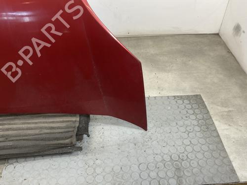 Hood CITROËN NEMO MPV 1.4 HDi | BP24856336C1