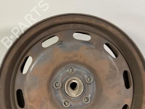 Felg VW GOLF IV (1J1) 1.9 TDI (110 hp) 21961363