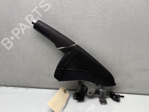 Used Hand brake AUDI A1 (8X1, 8XK) 1.2 TFSI (86 hp) 28279392