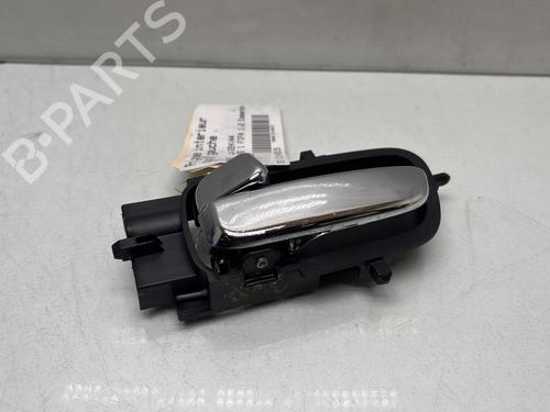 Used Front left interior door handle HYUNDAI i20 I (PB, PBT) 1.2 (78 hp) 30515497