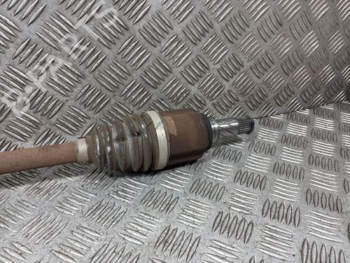 Used Right front driveshaft Right front driveshaft DACIA SANDERO [2008-2026] 35897080 35897080
