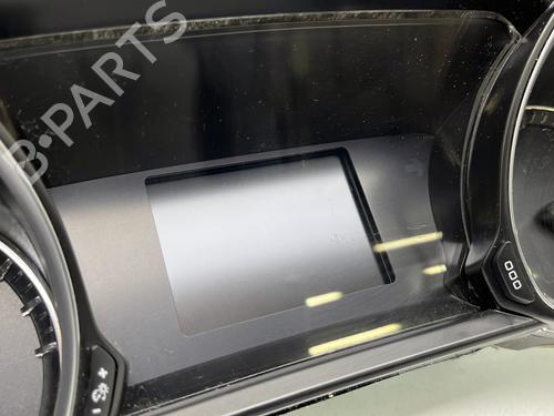 Used Instrument cluster Instrument cluster 25758710 25758710