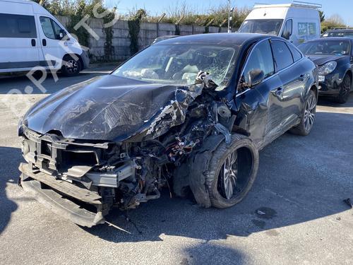 Used Parts RENAULT TALISMAN (LP_) 1.6 dCi 130 (130 hp) 2699935