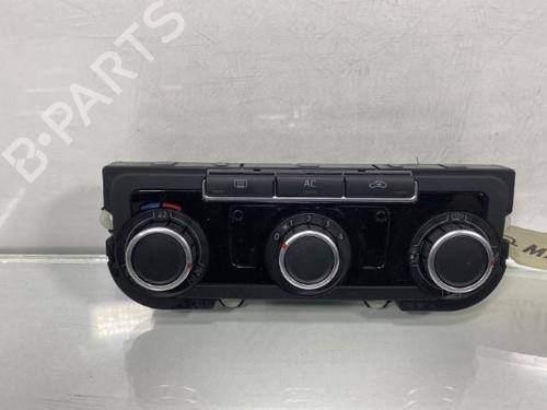 Climate control VW GOLF VI (5K1)  | BP19974743I5 