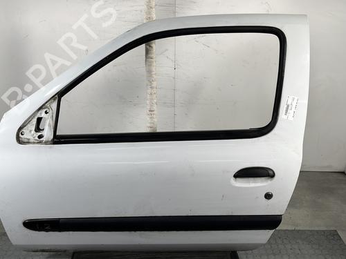 Left front door RENAULT CLIO II (BB_, CB_) 1.2 (BB0A, BB0F, BB10, BB1K, BB28, BB2D, BB2H, CB0A,... | BP28281706C2 