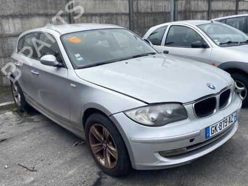 Rim BMW 1 (E87) 118 d | BP20185599C45