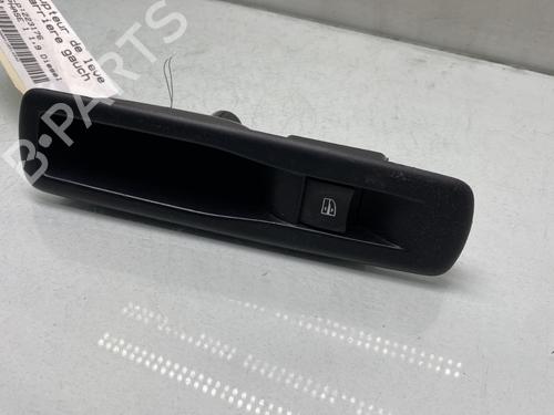 Left rear window switch RENAULT SCÉNIC III (JZ0/1_) 1.9 dCi (JZ0J, JZ1J, JZ1K, JZ1S) | BP31858100I29