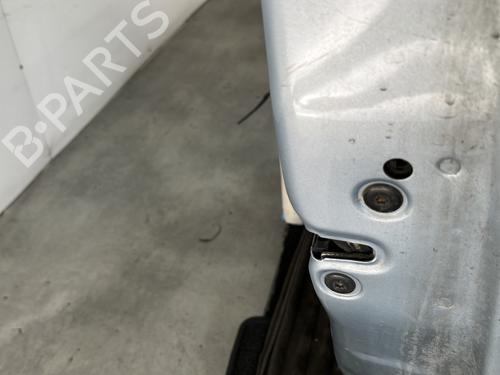 Right front door RENAULT ESPACE IV (JK0/1_) 2.0 dCi (JK01, JK02, JK1J, JK1K, JK1H) | BP29339890C3 