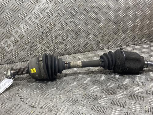 Used Left front driveshaft FIAT 500 (312_) 1.3 D Multijet (312AXE1A) (95 hp) 23765121
