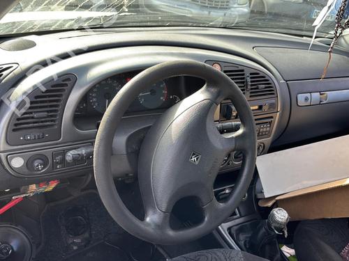 Gearbox CITROËN XSARA (N1) 1.4 i | BP25597736M3 
