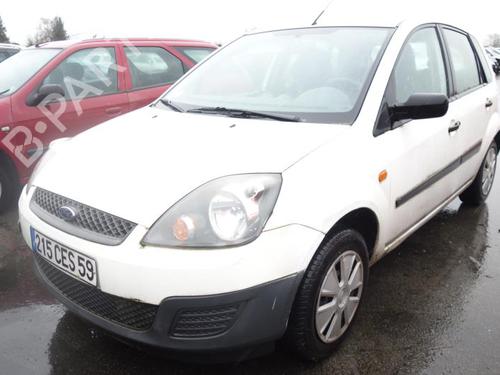Right rear door FORD FIESTA V (JH_, JD_)  | BP20016225C5 