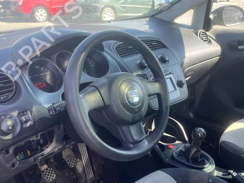 Left headlight SEAT ALTEA (5P1) 1.9 TDI | BP24584790C28 - Image 11