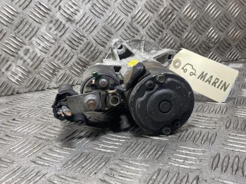 Used Starter Starter CITROËN C4 Picasso I MPV (UD_) 1.8 i 16V (125 hp) 19988807 19988807