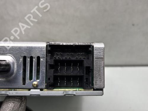 Radio RENAULT VEL SATIS (BJ0_) 2.2 dCi (BJ0E, BJ0F, BJ0G, BJ0H) | BP31293271E6 