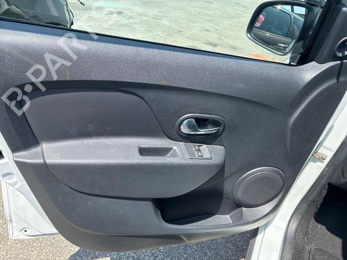 Pedal DACIA SANDERO II 1.0 SCe 75 (B8JC, B8JD, B8NC) | BP39427062I4 - Image 22
