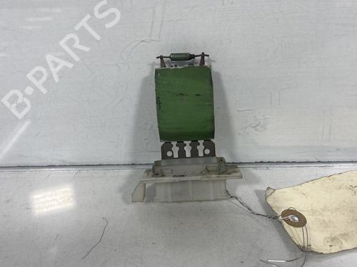 Used Heater resistor Heater resistor SEAT LEON (1P1) 1.9 TDI (105 hp) 20009297 20009297