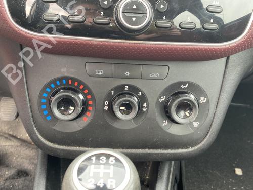 Mirror switch FIAT PUNTO EVO (199_) 1.3 D Multijet (199AXC1A, 199BXC1A, 199AXT1A, 199BXT1A) | BP26212438I25  - Image 17