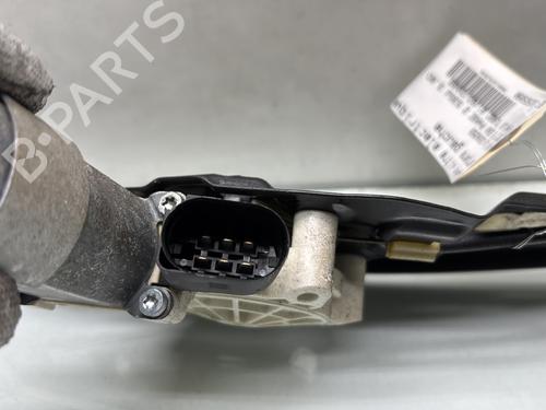 Rear left window mechanism BMW 5 (E60) 535 d | BP24184394C24 