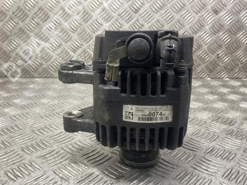 Alternator CITROËN C3 II (SC_) 1.2 VTi 82 | BP30107256M7 