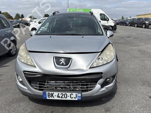 Engine PEUGEOT 207 SW (WK_) 1.6 HDi | BP31804664M1  - Image 17