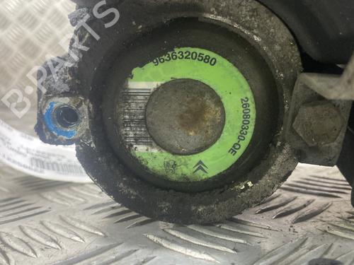 Servostyringspumpe PEUGEOT PARTNER MPV (5_, G_) 2.0 HDI | BP29707358M99 