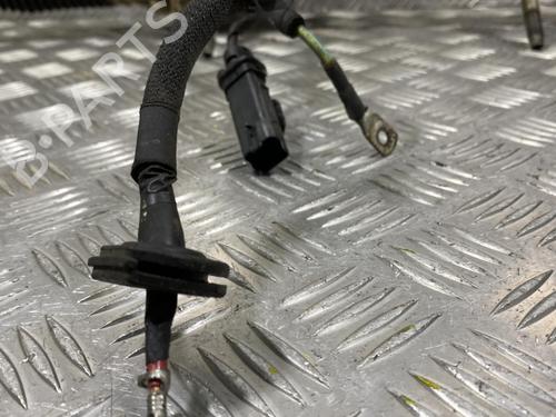 Steering rack PEUGEOT 208 I (CA_, CC_) 1.4 HDi | BP20023342M22 