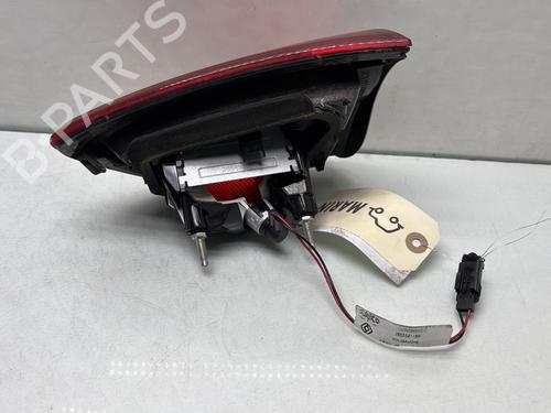 Left tailgate light RENAULT CLIO IV Grandtour (KH_) 1.2 16V | BP29286732C79 