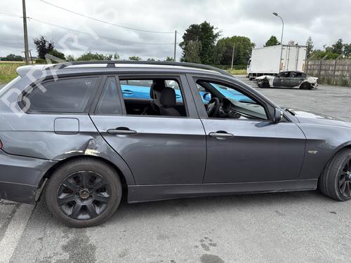 Steering rack BMW 3 Touring (E91) 318 d | BP28217932M22  - Image 15