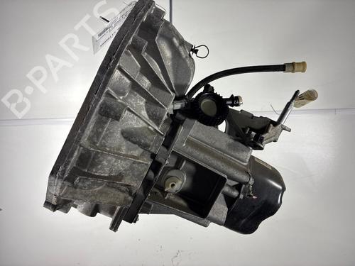 Used Gearbox Gearbox RENAULT CAPTUR I (J5_, H5_) 0.9 TCe 90 (90 hp) 36248921 36248921