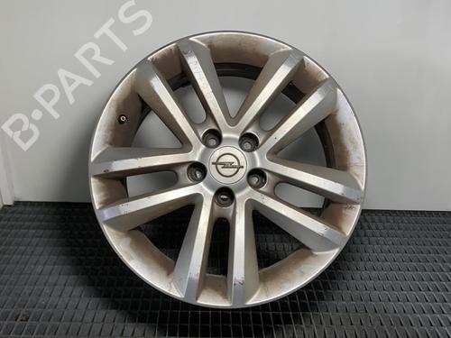 Rim OPEL VECTRA C Estate (Z02) 1.9 CDTI (F35) | BP19972101C45 