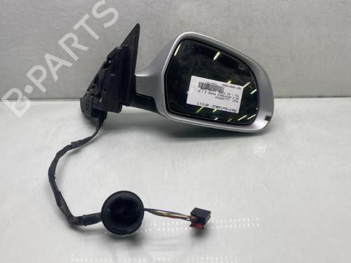 Right mirror AUDI A3 Sportback (8PA) 1.9 TDI | BP19949670C27 