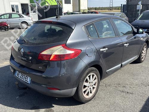 Left front window switch RENAULT MEGANE III Hatchback (BZ0/1_, B3_) 1.5 dCi (BZ09, BZ0D, BZ1W, BZ29, BZ14) | BP32134278I27  - Image 14