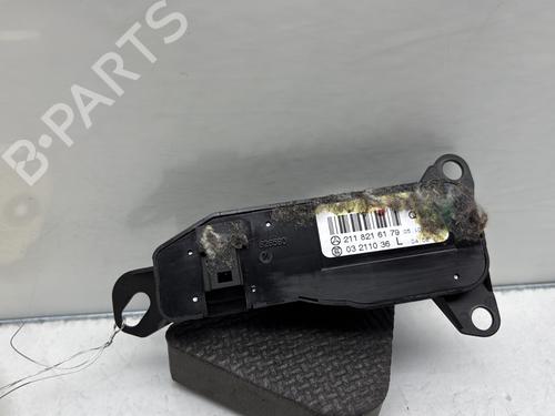 Used Mirror switch Mirror switch MERCEDES-BENZ CLS (C219) CLS 320 CDI (219.322) (224 hp) 30362670 30362670