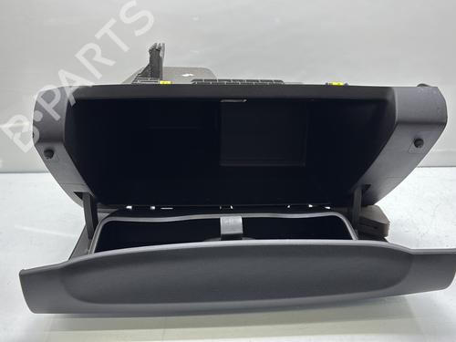 Handskerum RENAULT TWINGO III (BCM_, BCA_) 1.0 SCe 75 | BP31646720C95 - Image 7