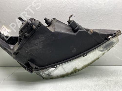 Used Left headlight Left headlight FORD FOCUS I (DAW, DBW) 1.6 16V (100 hp) 19948862 19948862
