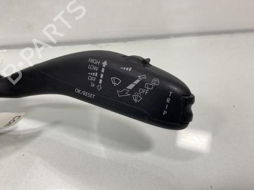 Steering column stalk VW POLO V (6R1, 6C1) 1.6 TDI | BP19996052I23 