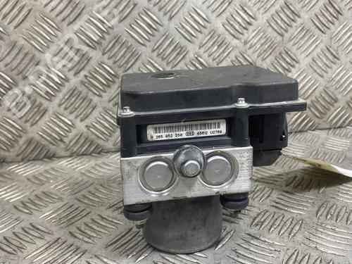 Bremsaggregat ABS für OPEL CORSA D (S07) 1.2 (L08, L68) (86 hp) 29961897