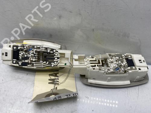Interior roof light RENAULT MEGANE IV Hatchback (B9A/M/N_) 1.6 dCi 130 (B9A4) | BP19953243I8 