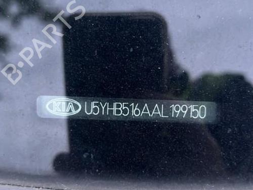 Warning switch KIA CEE'D Hatchback (ED) 1.6 CRDi 115 | BP19966091I22 - Image 8
